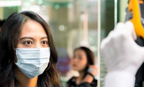 Experiences in resiliency from COVID-19