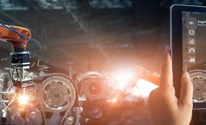 Digital Manufacturing