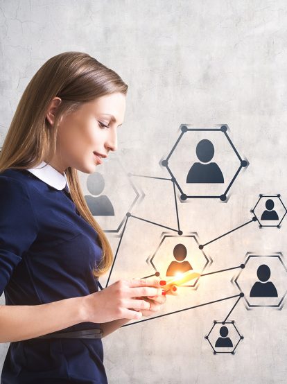 Human Resource Processes Streamlined with IT Infrastructure Upgrade