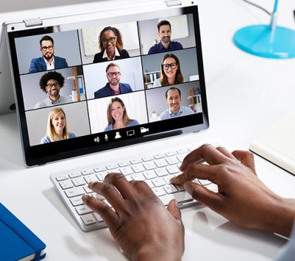 Modernize application portfolio to stay relevant for future needs