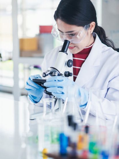 British medical equipment manufacturing giant attains operational edge