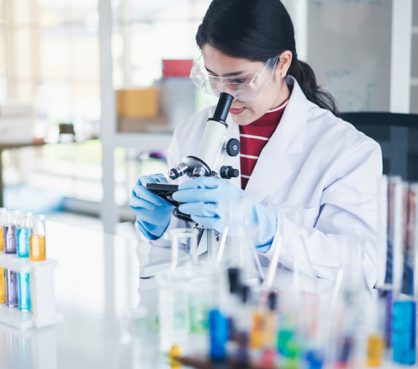 British medical equipment manufacturing giant attains operational edge
