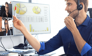 Role of AMS in Seamless Business Operations During COVID-19