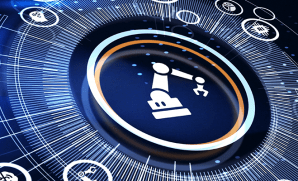 A Single Unified Service Platform for Industry 4.0 Manufacturing Ops