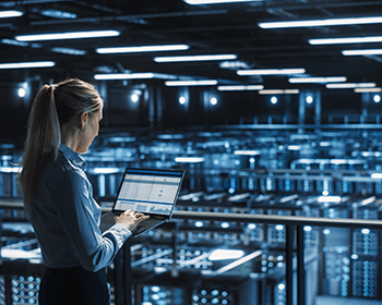 YASH Technologies Achieves AWS DevOps Competency Status