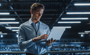 Improve Customer Experience with QAD Supply Chain Planning