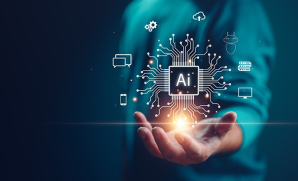 The Middle East's Journey into an AI-Powered Future