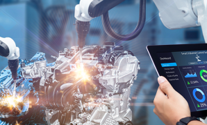 How ServiceNow Manages the Manufacturing Lifeline