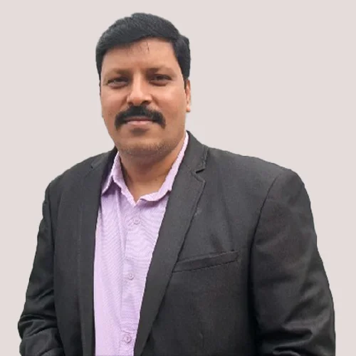Bhavani Sankar Rajasekharuni