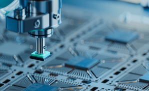 The Automation Revolution: Transforming Wisconsin's Manufacturing Landscape