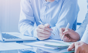 Data staging into SAP BTP using Smart Data Integration