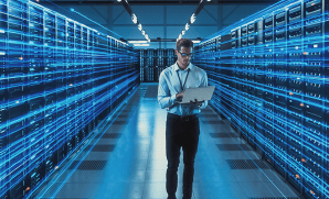 Overcoming Legacy System Challenges with Cloud Modernization