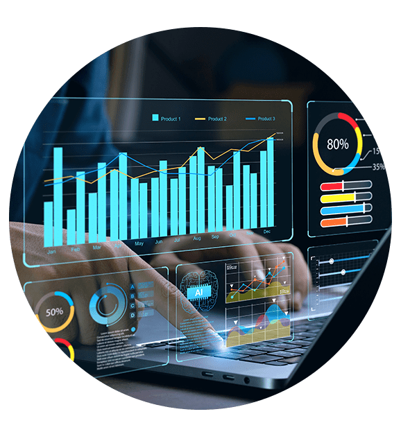 Security, Compliance & Governance