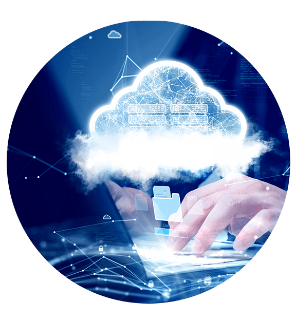 Cloud Strategy & Transformation