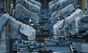 Next-Gen Manufacturing: It's Time for Mobile-First Tech