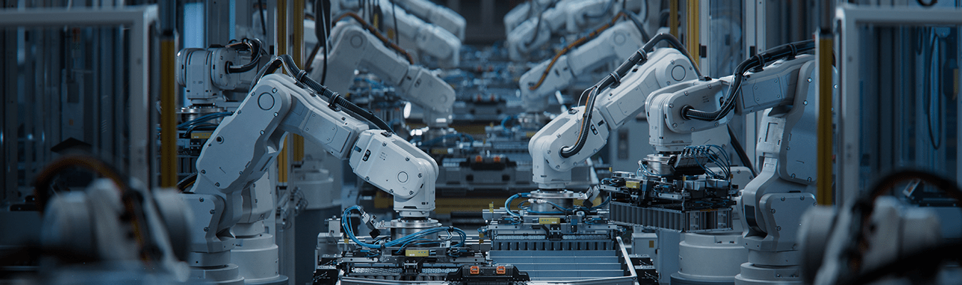 Next-Gen Manufacturing: It's Time for Mobile-First Tech