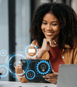 HR transformation