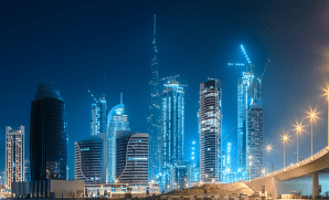 How Middle East Countries Are Embracing Digital Growth