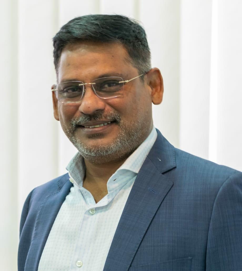 Murali Krishna Chilla