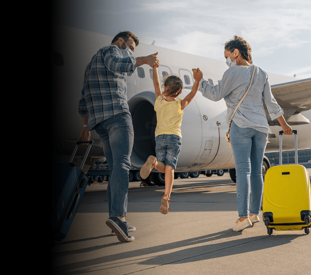 Infrastructure Automation for Top Online Travel Services