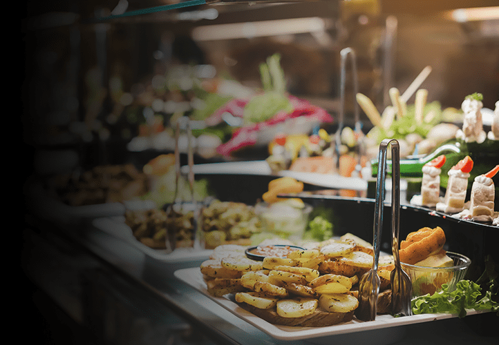 Serving Smarter: How Europe’s Largest Food Service Company Modernized Data at Scale