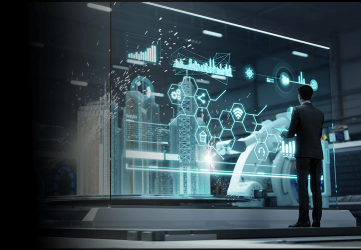 Business IT Landscape Transformation for a Fortune 500 Manufacturer