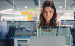 From Dashboards to Decisions: Power BI’s Next Leap with Microsoft Fabric