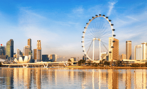 Singapore’s Future Workforce: How Digital Transformation Is Shaping Skillsets for 2030