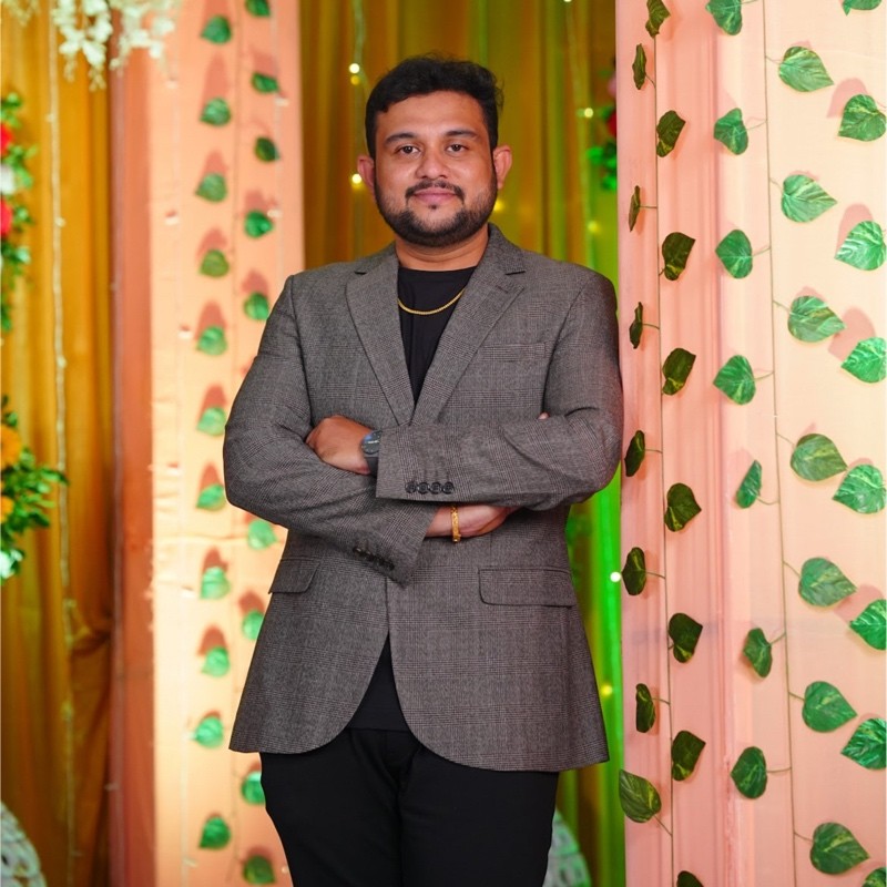 Vadapalli Satya Sai Pavan Kumar