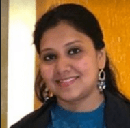 Umapreethi Vijayakumar