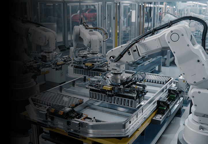 Manufacturing Analytics Transformation with YASH Technologies & Microsoft Azure | Global Medical Tech Enterprise