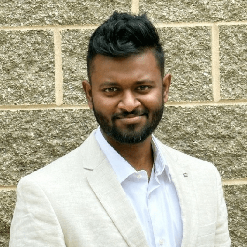 Gowthaman Sibi Kodairasu