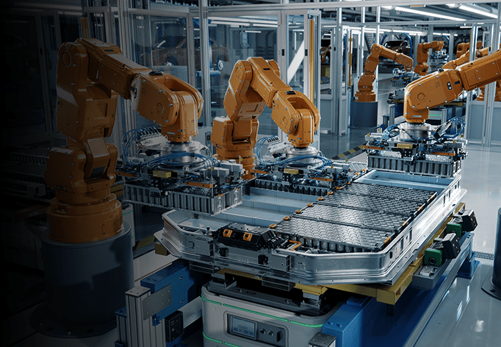 Modernizing and Accelerating Data Migration on SharePoint Online for a European Manufacturing Group