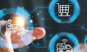 Transform Supply Chain Forecasting with YASH AI/ML Tools