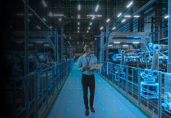 Modernizing a US Machinery Intranet with Office 365 SharePoint