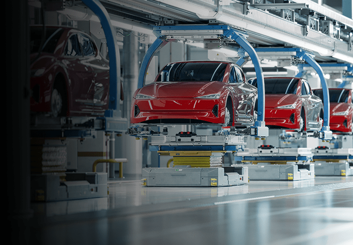 SharePoint Online Powers Innovation at Middle East Aluminum Company