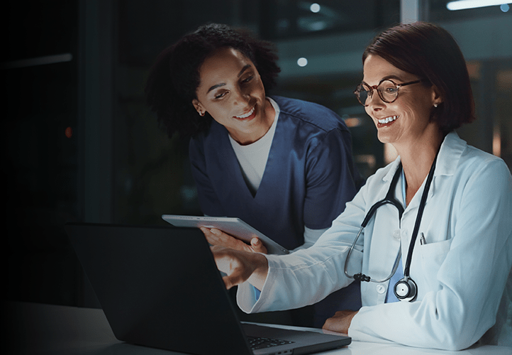 How a U.S. healthcare company secured its data with Azure Medallion