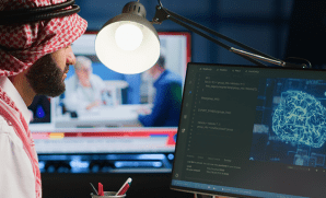 Emerging Trends: How Middle East Companies Are Leveraging AI for Operational Efficiency