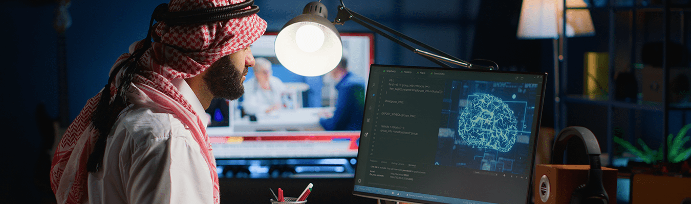 The Role of AI in Boosting Operational Efficiency Across the Middle East