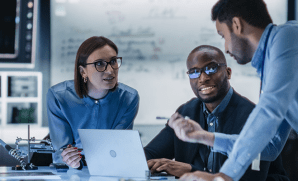 Transitioning from ECC to SAP S/4HANA for Manufacturing