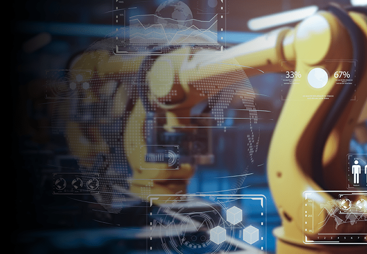 Boost Manufacturing Uptime with Predictive Intelligence | Case Study