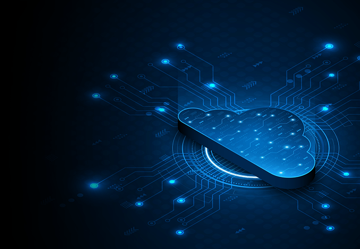 How Cloud Transformation Revolutionized an Insurance Provider