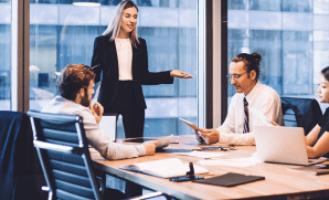 The Future of IT Managed Services: Key Trends & Innovations