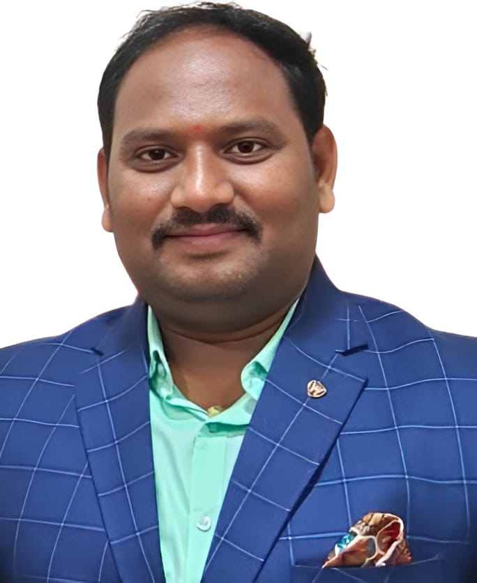 Yallamanda Kumar Pallekona