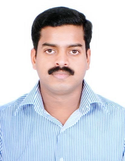 Pratheesh Kallangal