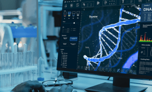 How Digital Resilience is Transforming Biotech from Discovery to Delivery