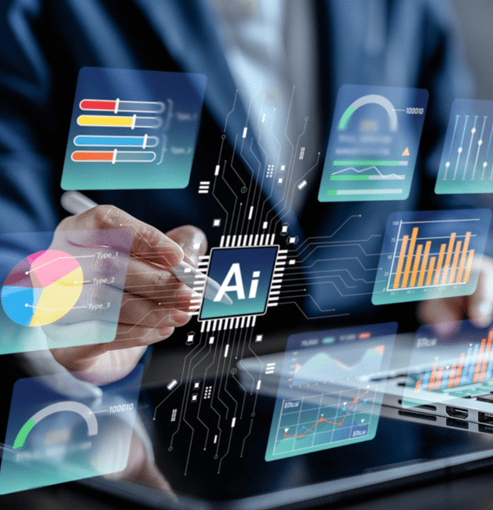 IT Service Efficiency Delivered for a US-based Chemical Intermediates