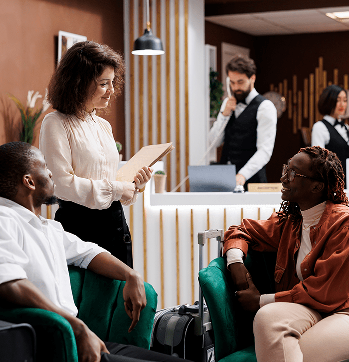 Enhancing Member Experience for a Premier International Private Club
