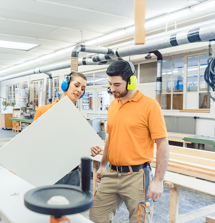 Transformed Sales Operations for a Cabinet Manufacturing Leader