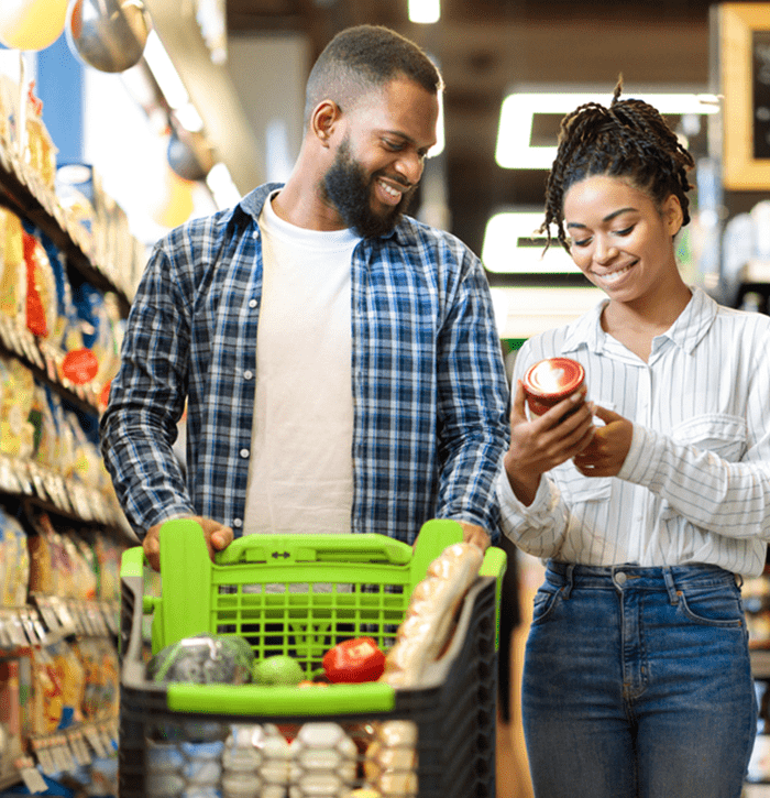 Enhanced Salesforce Support for a Leading Consumer Goods Company